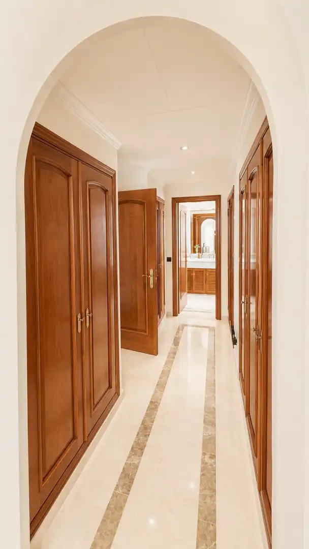 Casa de 430 m² a Marbella