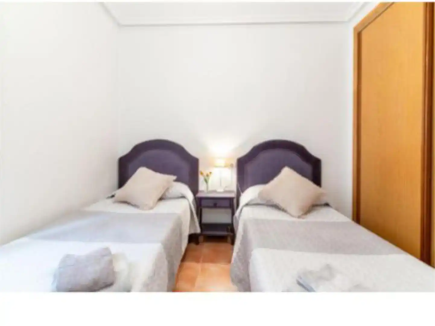 Piso de 65 m² en Mojácar