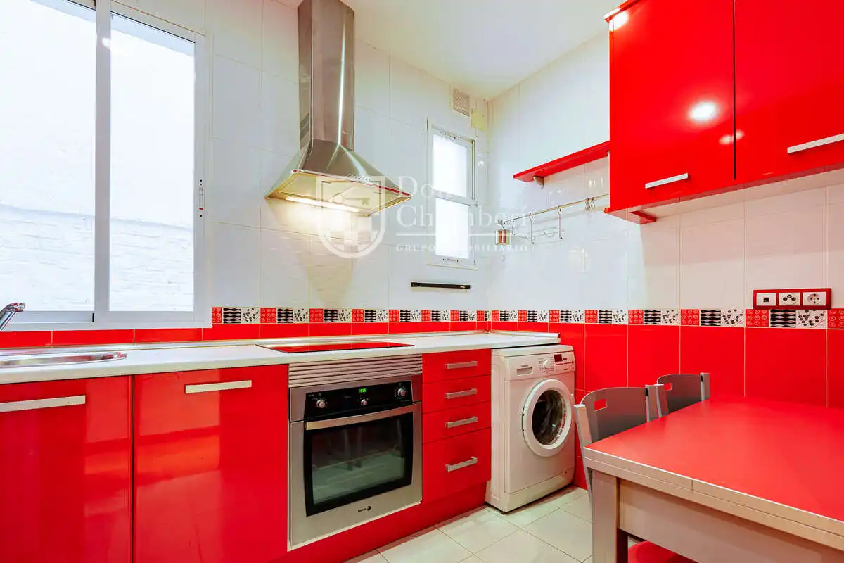 Pis de 57 m² a Madrid