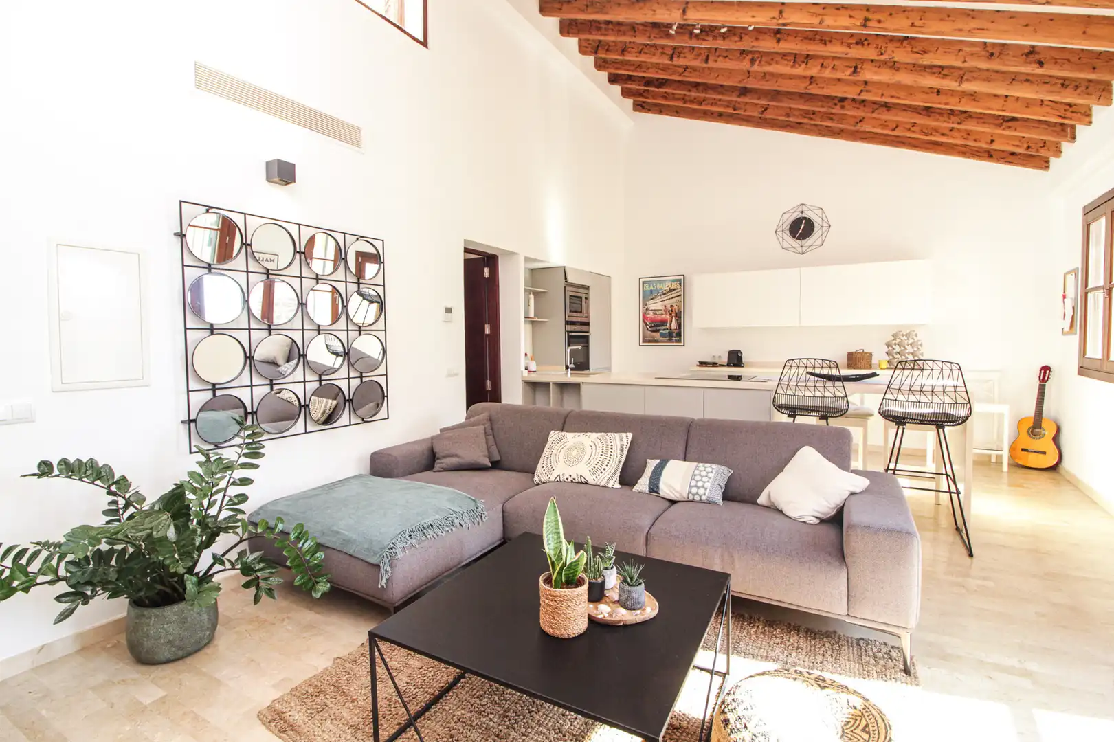Pis de 88 m² a Palma