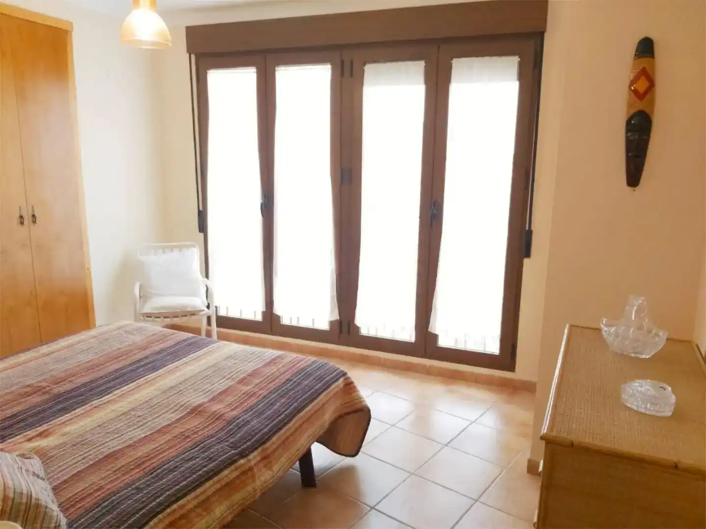 Piso de 160 m² en Lucena del Cid