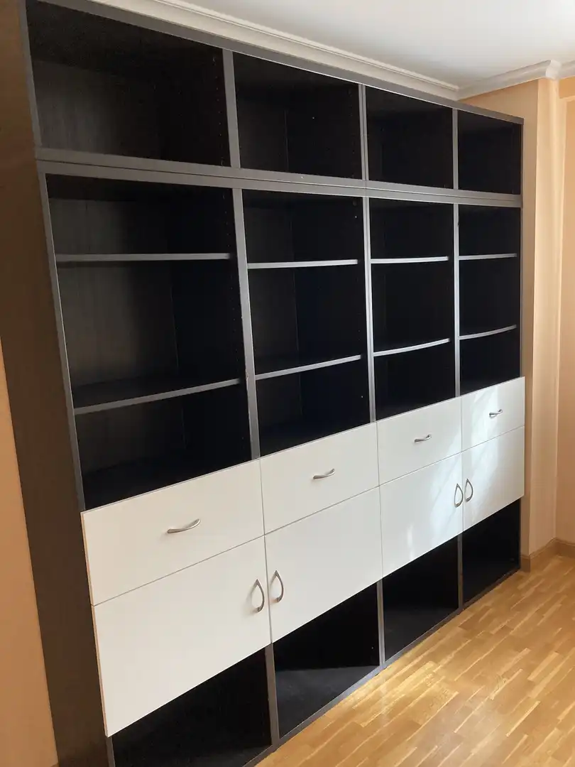 Piso de 98 m² en Oviedo