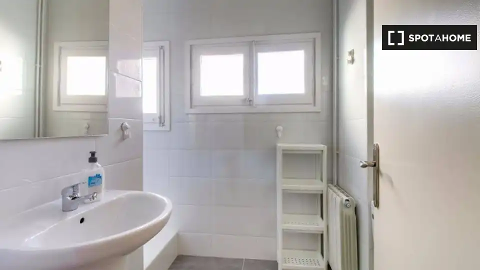 Habitació de lloguer, Barcelona