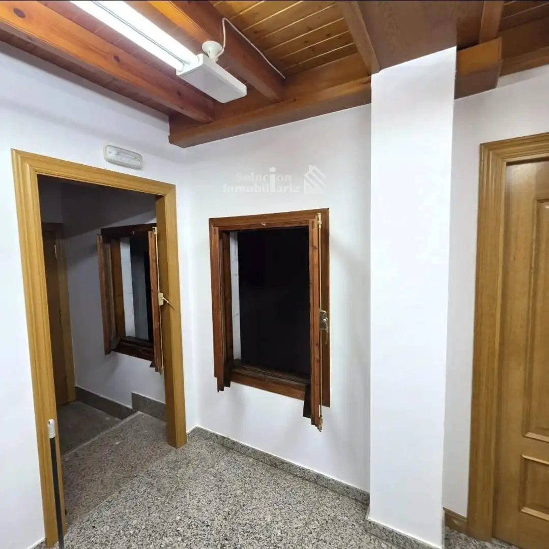Pis de 112 m² a Salamanca