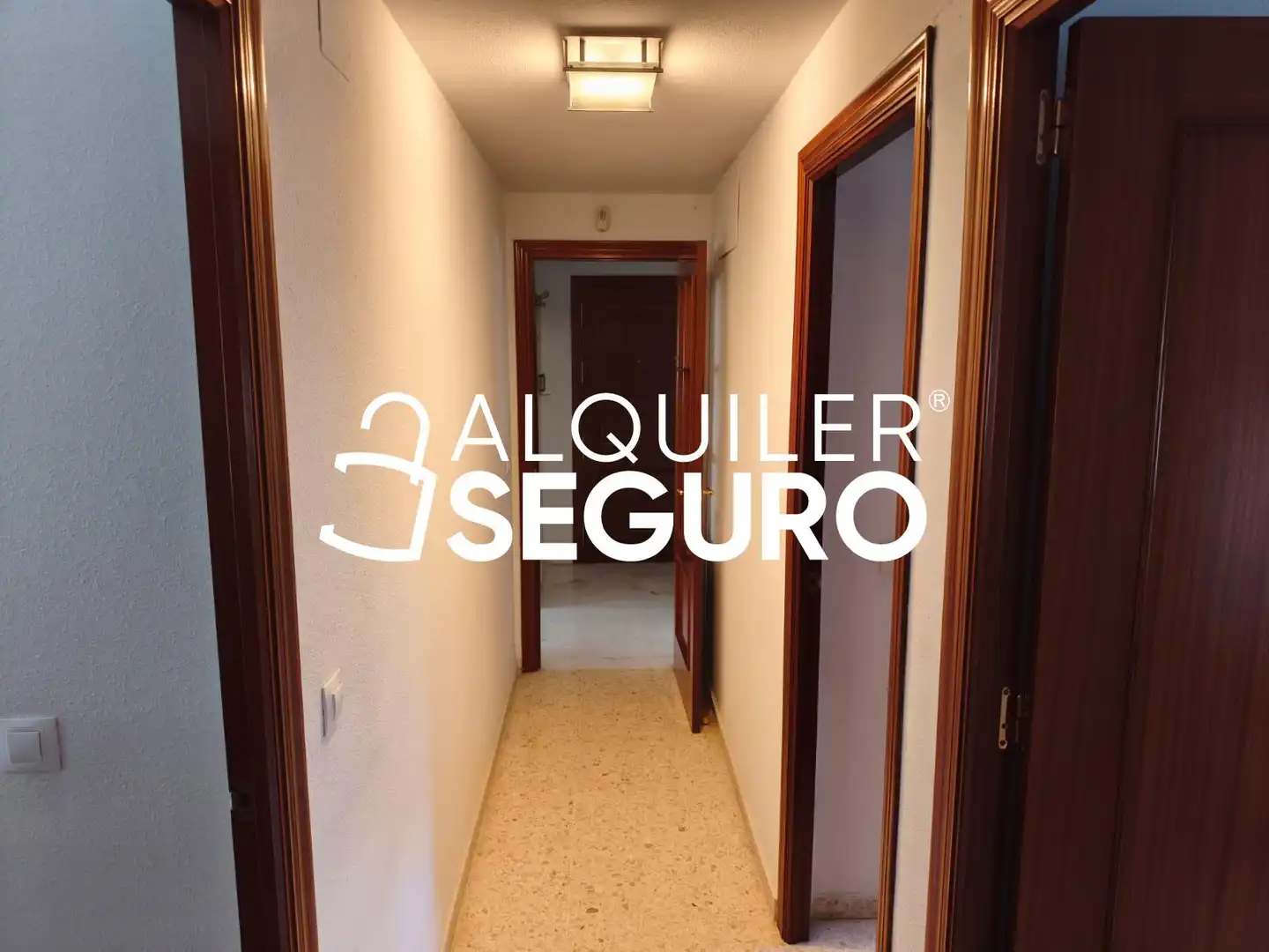 Wohnung 90 m² in Dos Hermanas