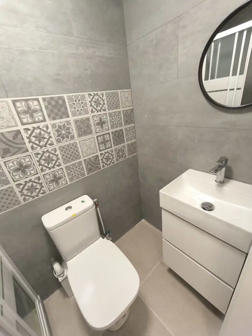 Habitación en alquiler, Alcoy