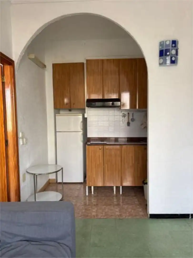 Piso de 36 m² en Las Palmas de Gran Canaria