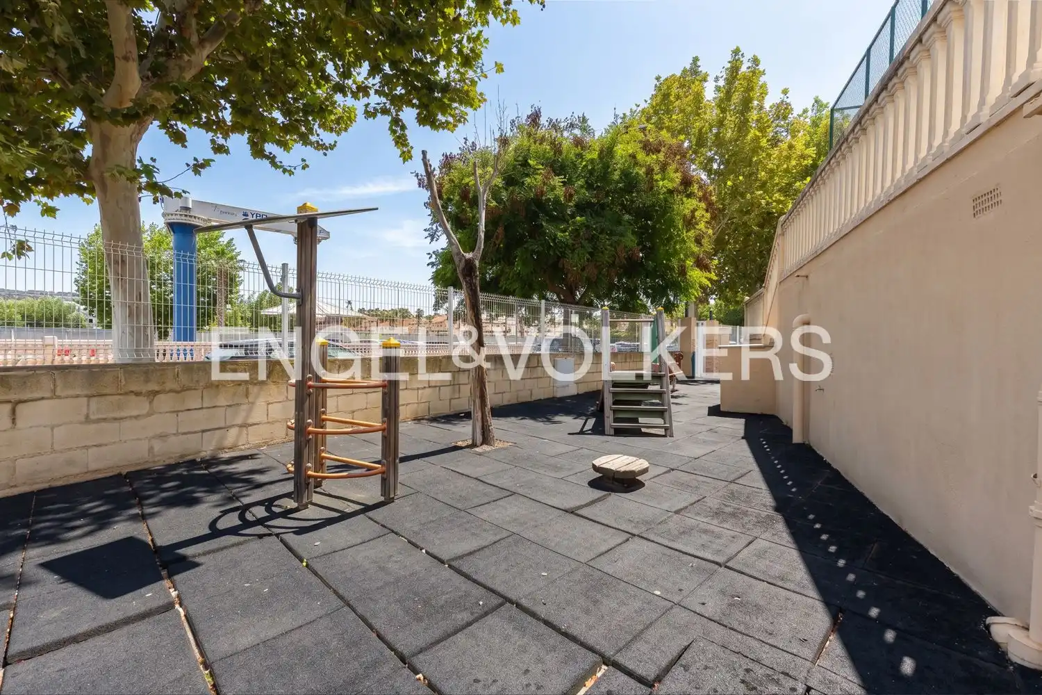 Piso de 139 m² en Jávea