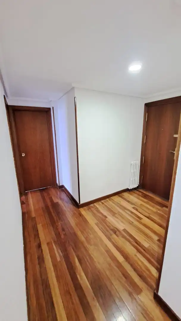 Pis de 66 m² a Bilbao