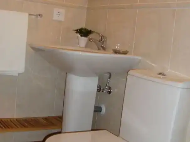 Piso de 65 m² en Andújar