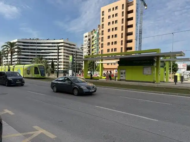 Wohnung 85 m² in Murcia