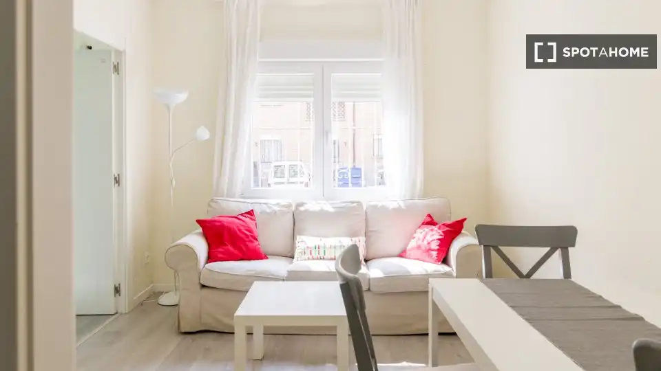 Habitación 63 m², Zaragoza