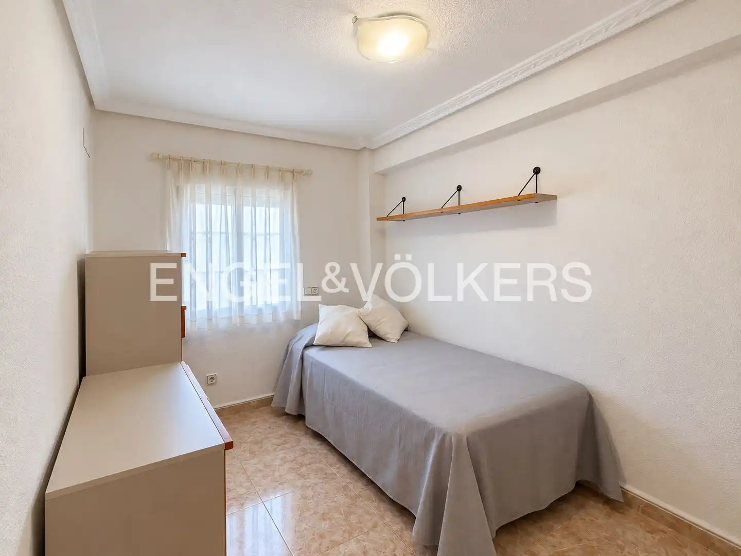 Piso de 83 m² en Valencia