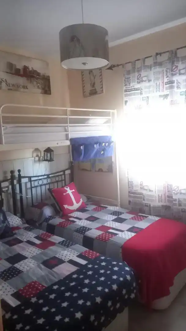 Piso de 75 m² en Lepe