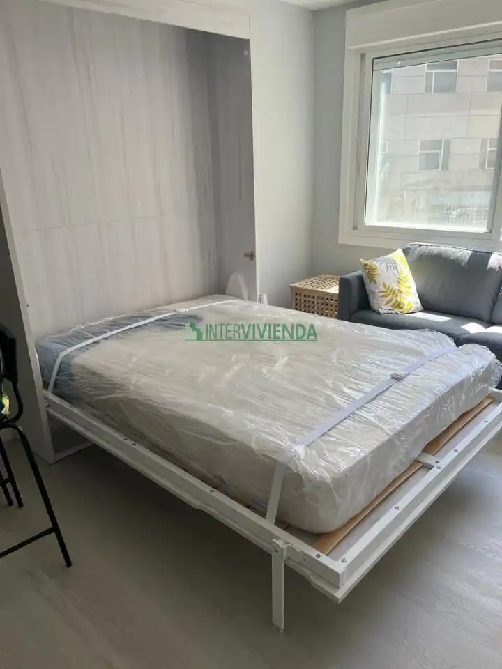 Piso de 30 m² en Vigo