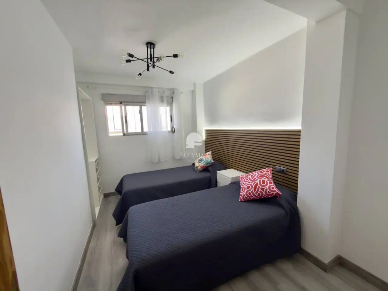 Piso de 70 m² en Vélez-Málaga