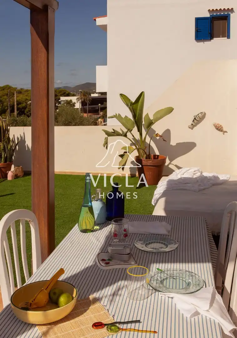 Pis de 85 m² a Santa Eulària des Riu