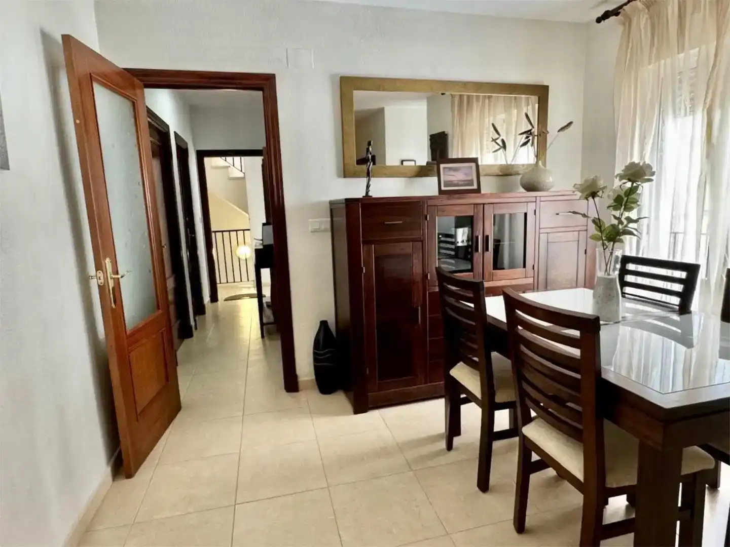 Piso de 60 m² en Sanlúcar de Barrameda