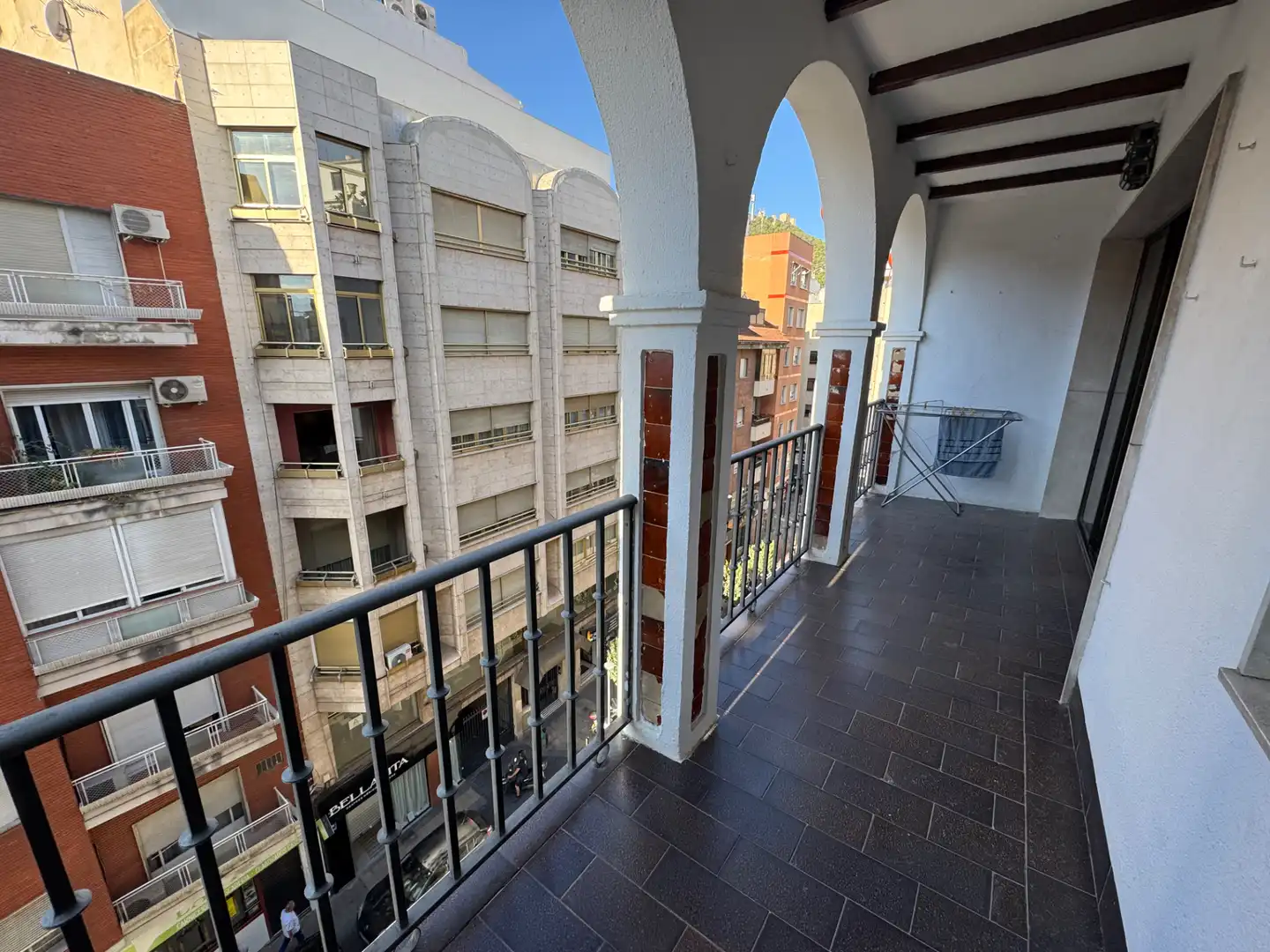 Appartamento 120 m² a Jaén