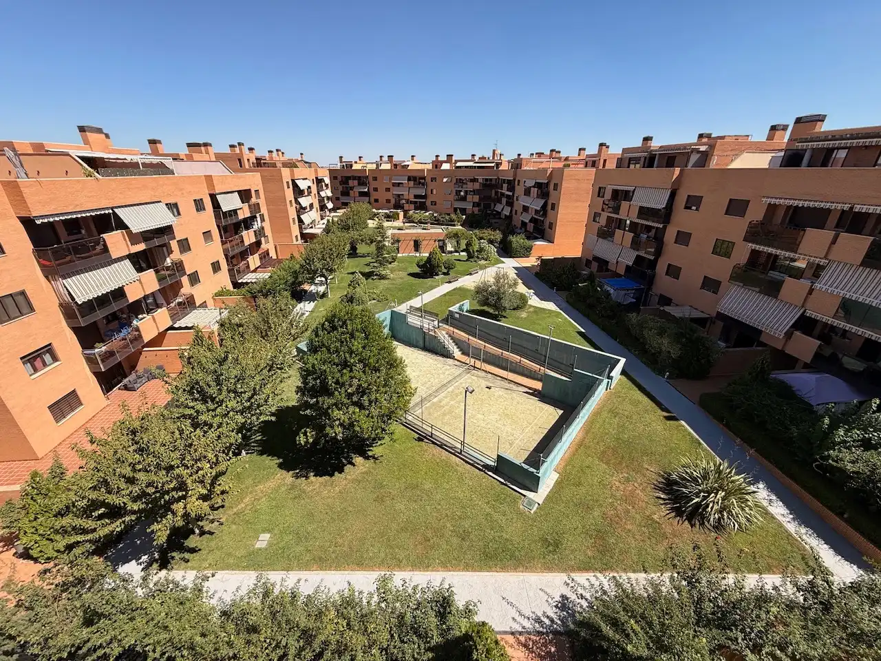 Piso de 170 m² en Yebes