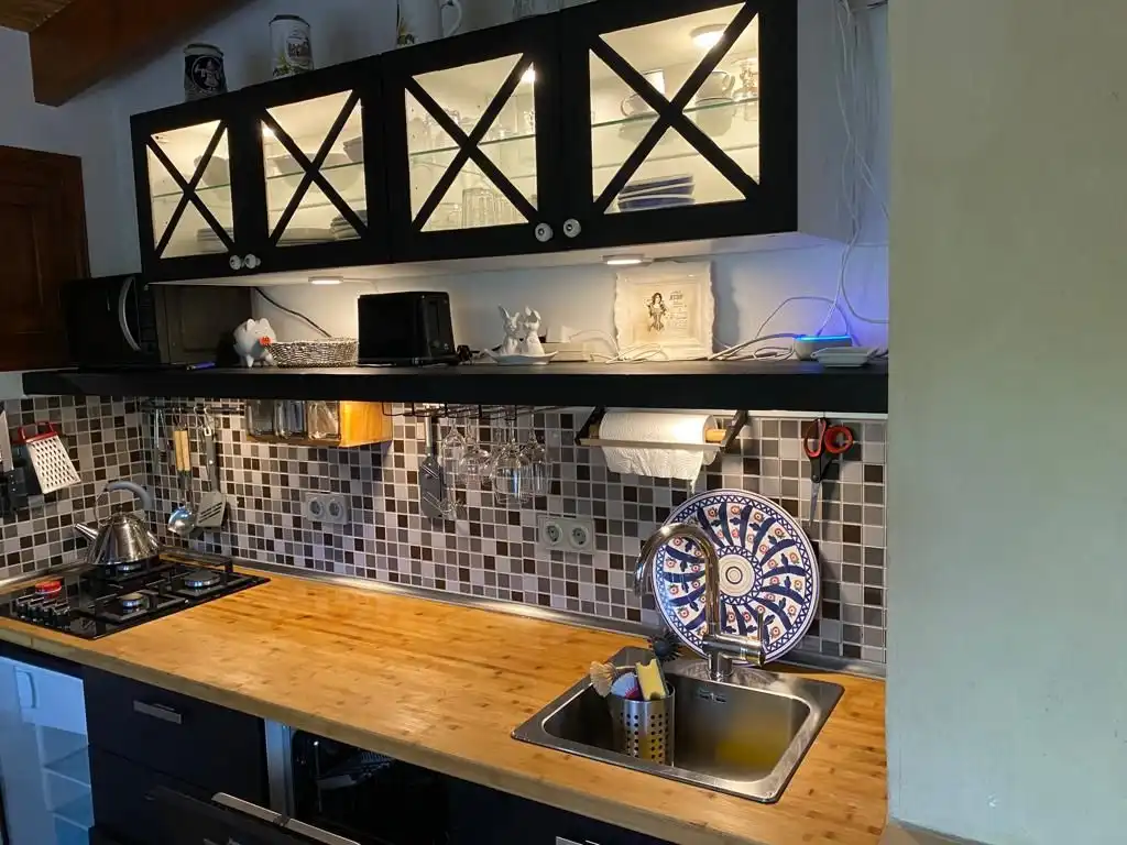 Haus 60 m² in Andratx