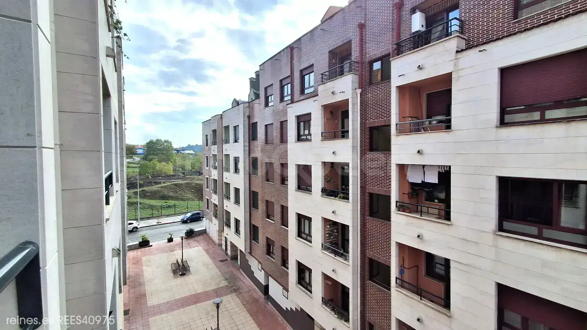 Piso de 79 m² en Siero