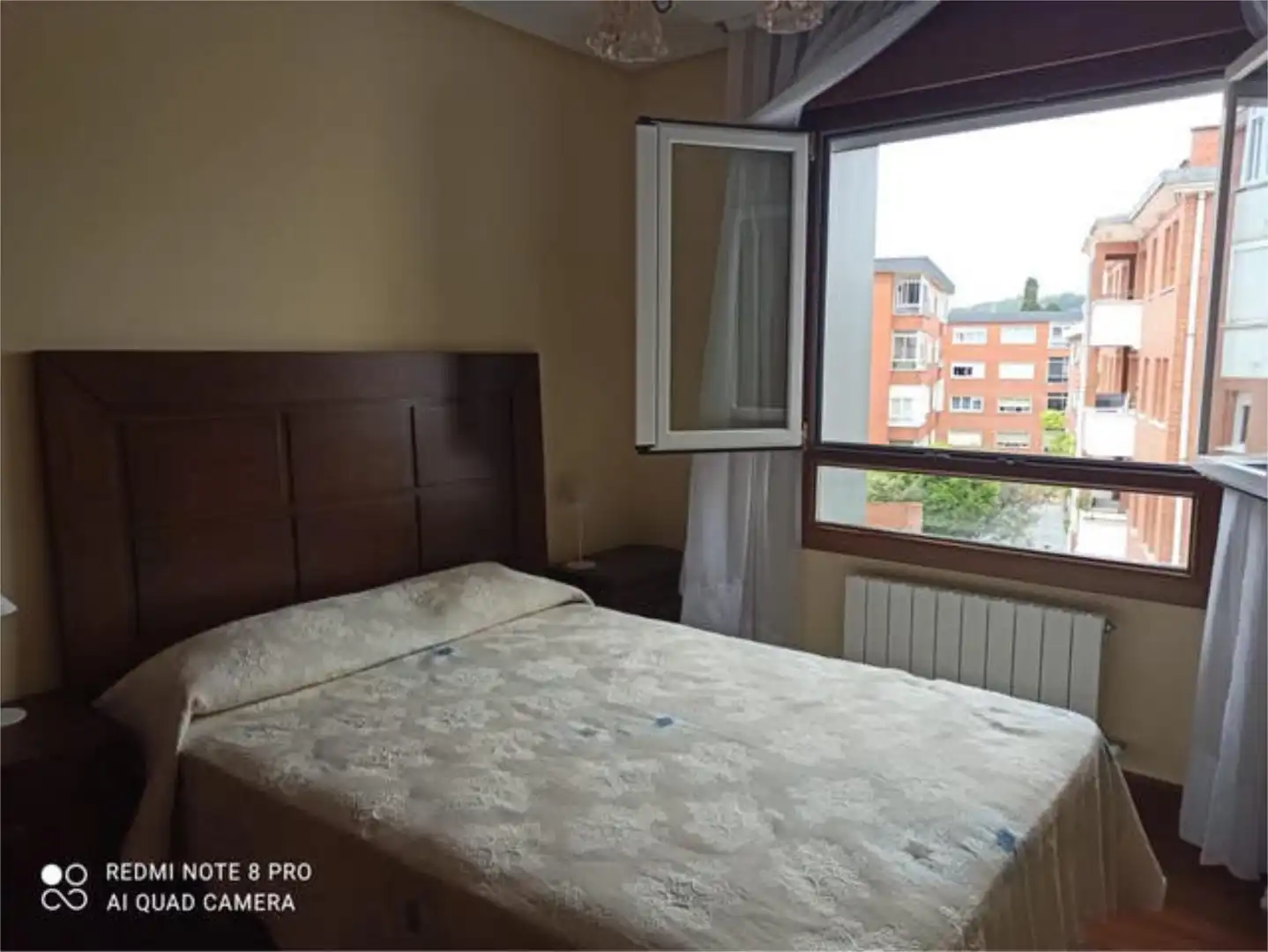 Piso de 85 m² en Gorliz