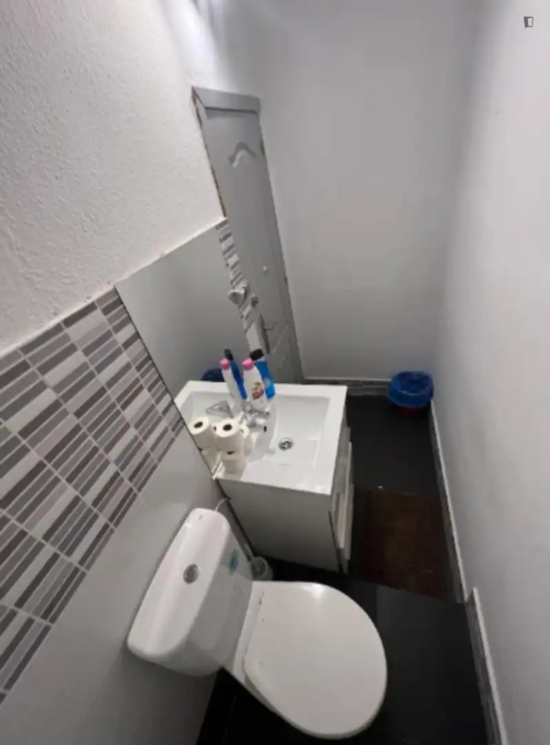 Zimmer zur Miete, Granada