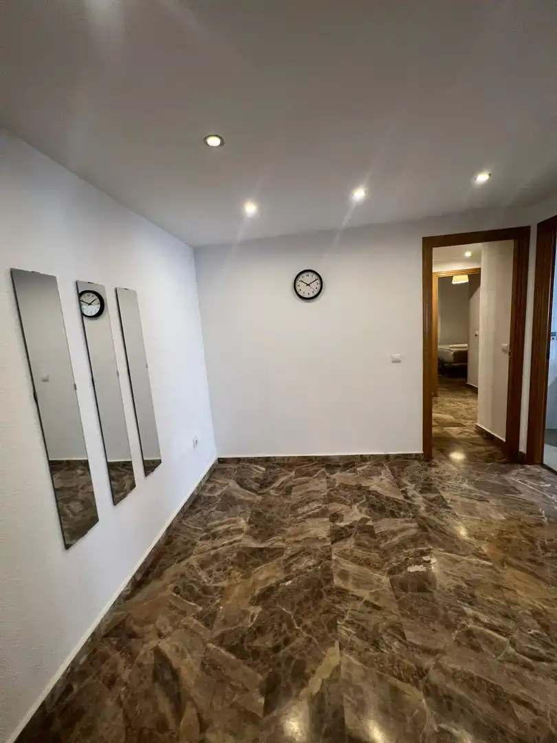 Habitación 120 m², Málaga