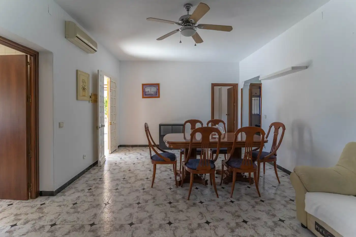 Casa 153 m² a Alhaurín de la Torre