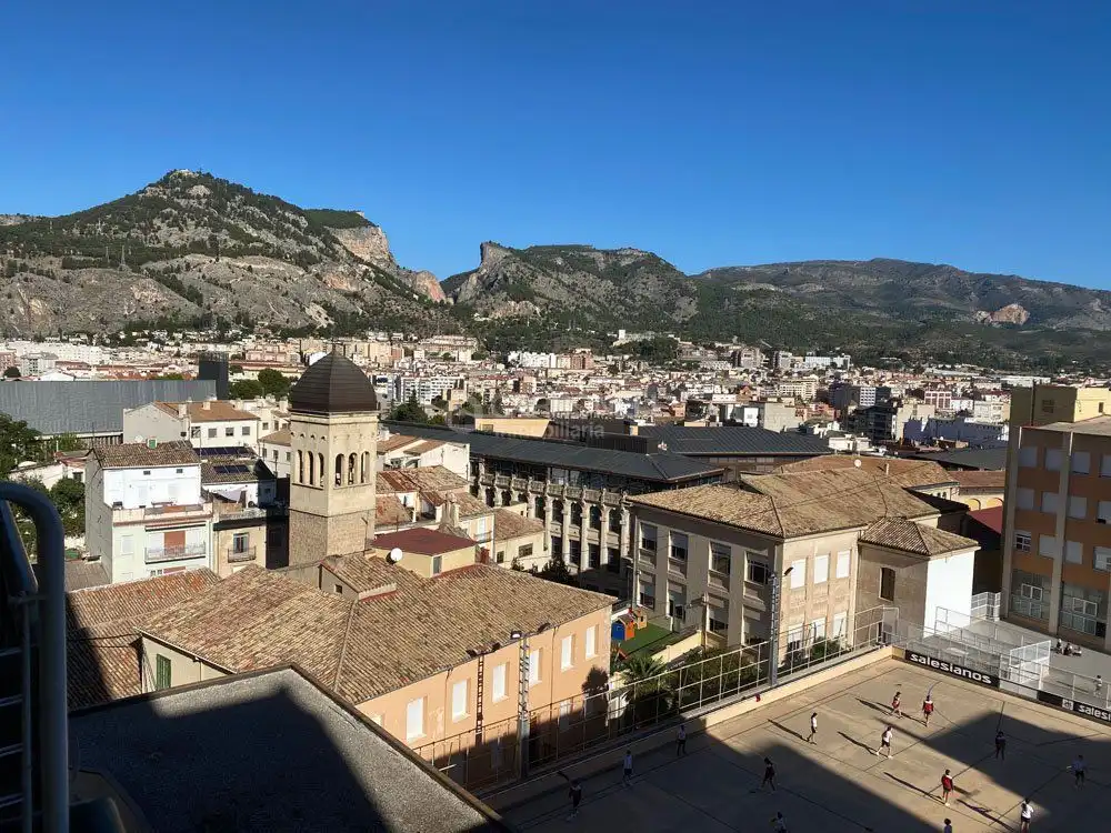 Habitació de lloguer, Alcoi