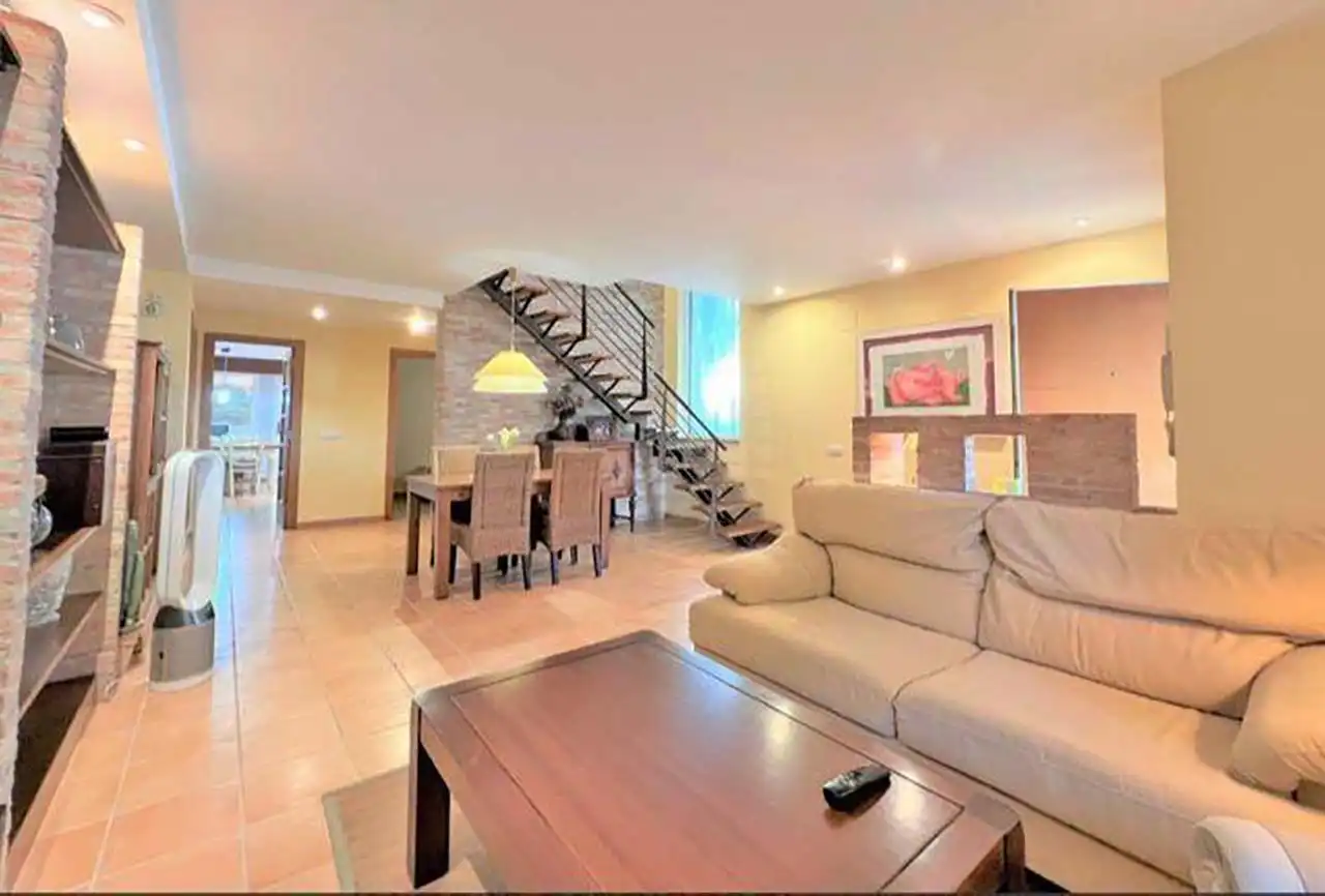 Квартира 130 м² в Benicàssim / Benicasim