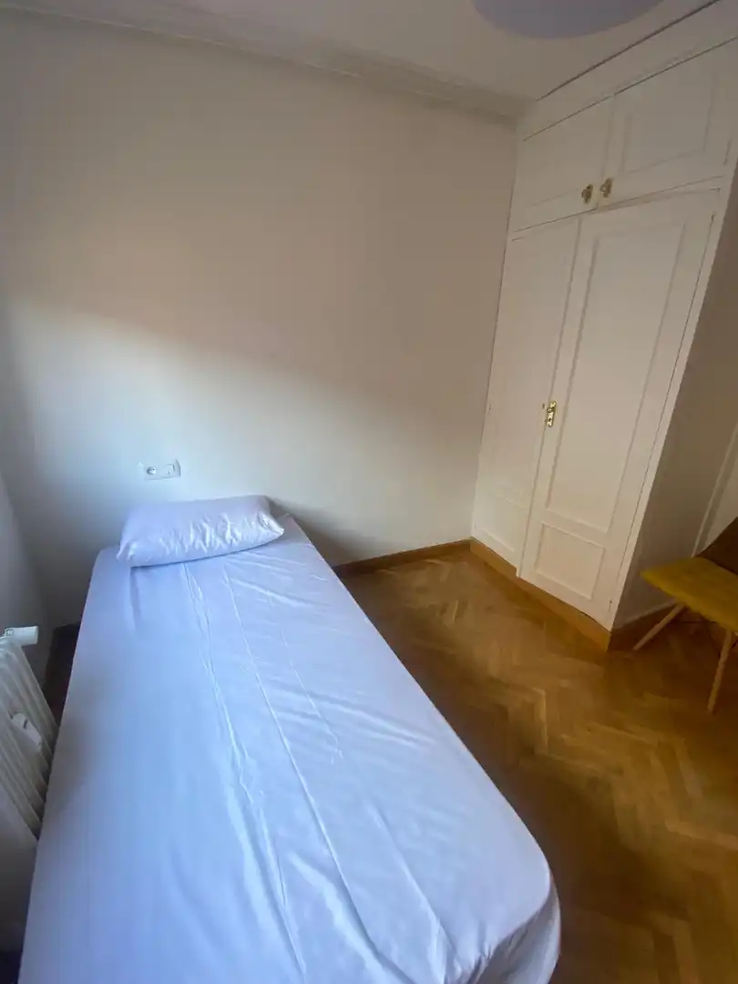 Piso de 90 m² en Salamanca