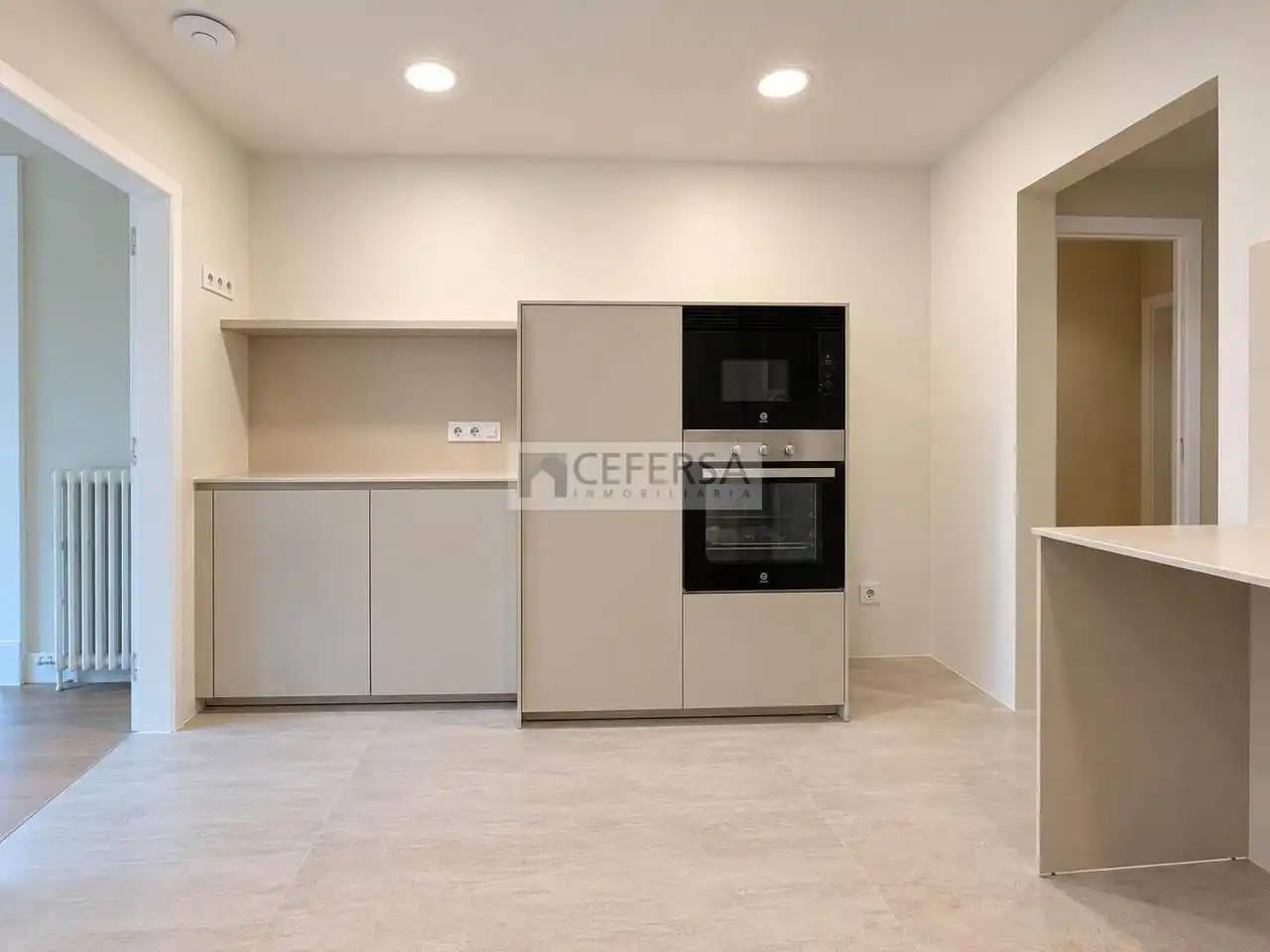 Pis de 169 m² a Barcelona