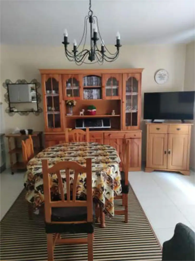 Piso de 70 m² en Cangas de Morrazo
