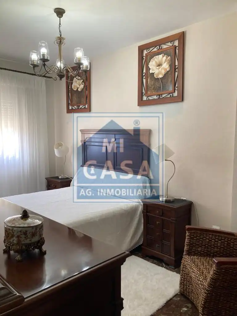 Piso de 125 m² en Mérida