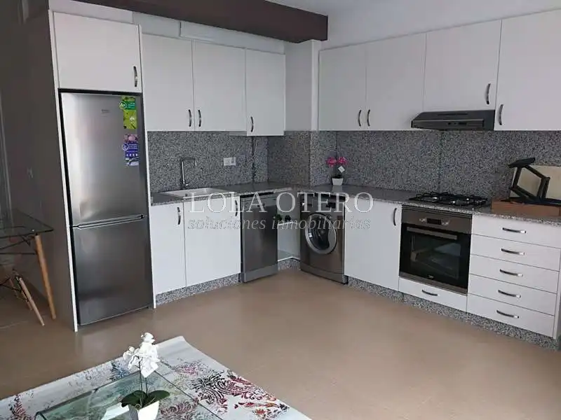 Pis de 75 m² a València