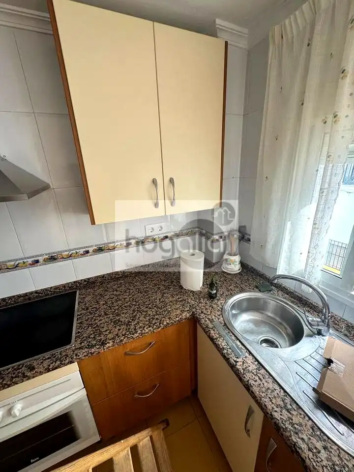 Piso de 65 m² en Sevilla