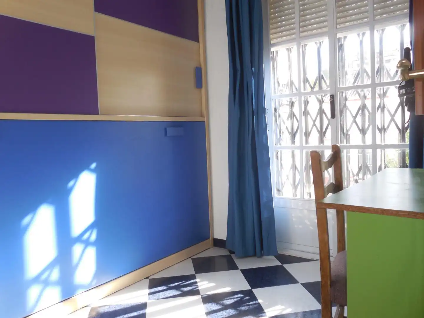 Piso de 84 m² en Granada