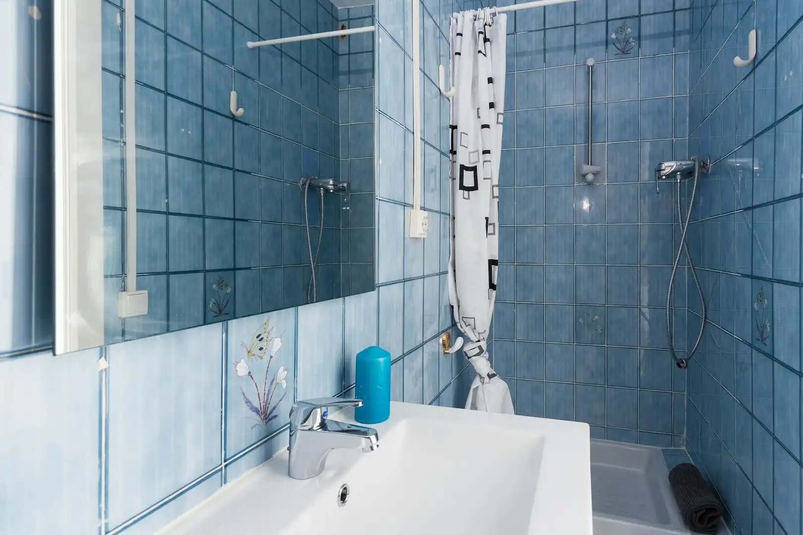 Habitación 70 m², Barcelona