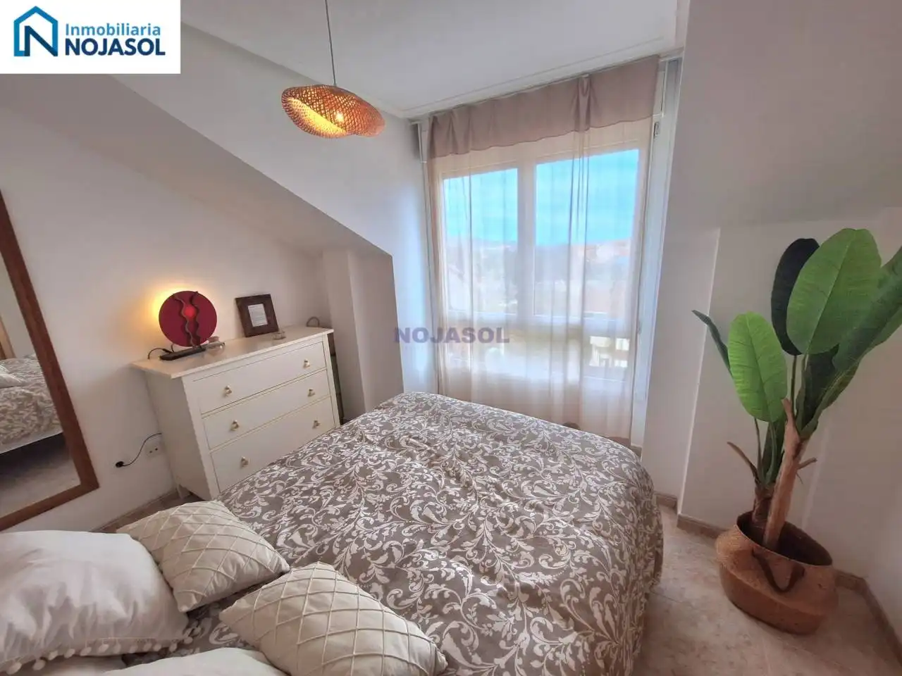 Piso de 60 m² en Noja