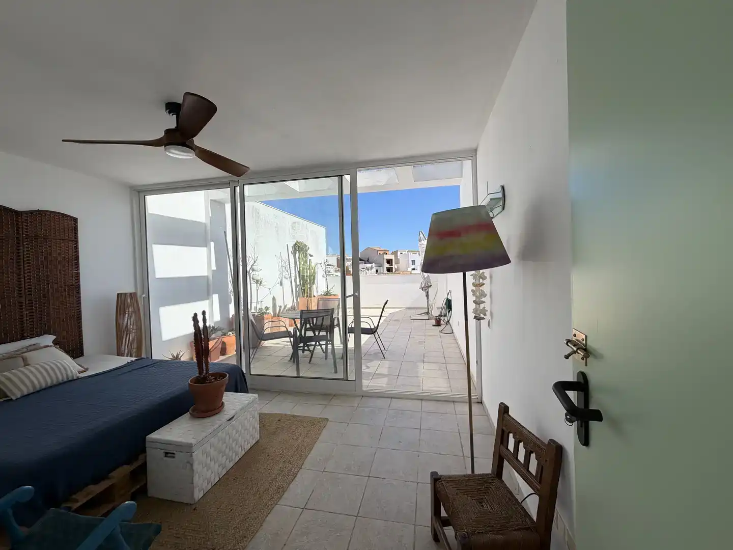 Piso de 110 m² en Benitachell