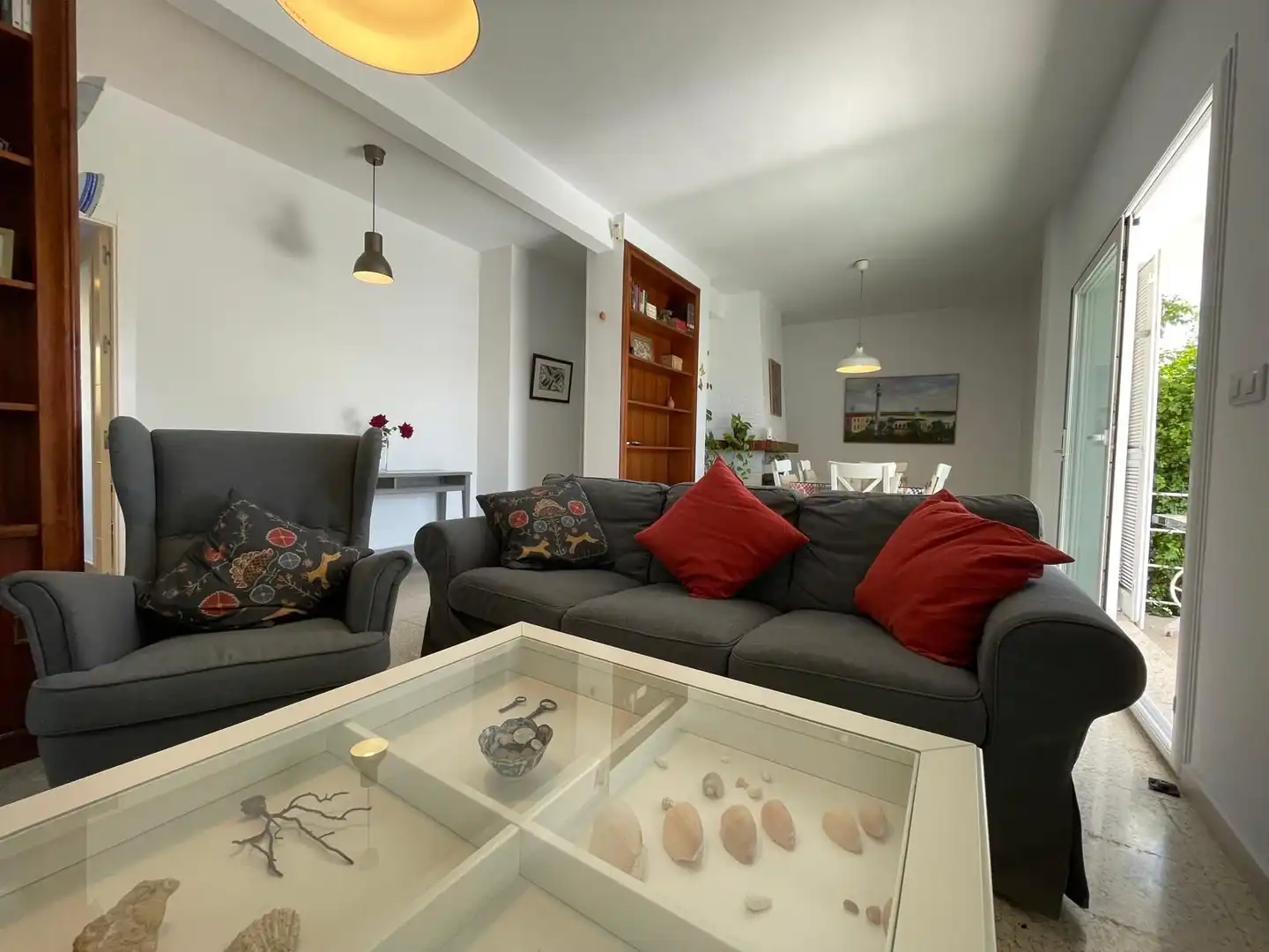 Piso de 183 m² en Cartaya