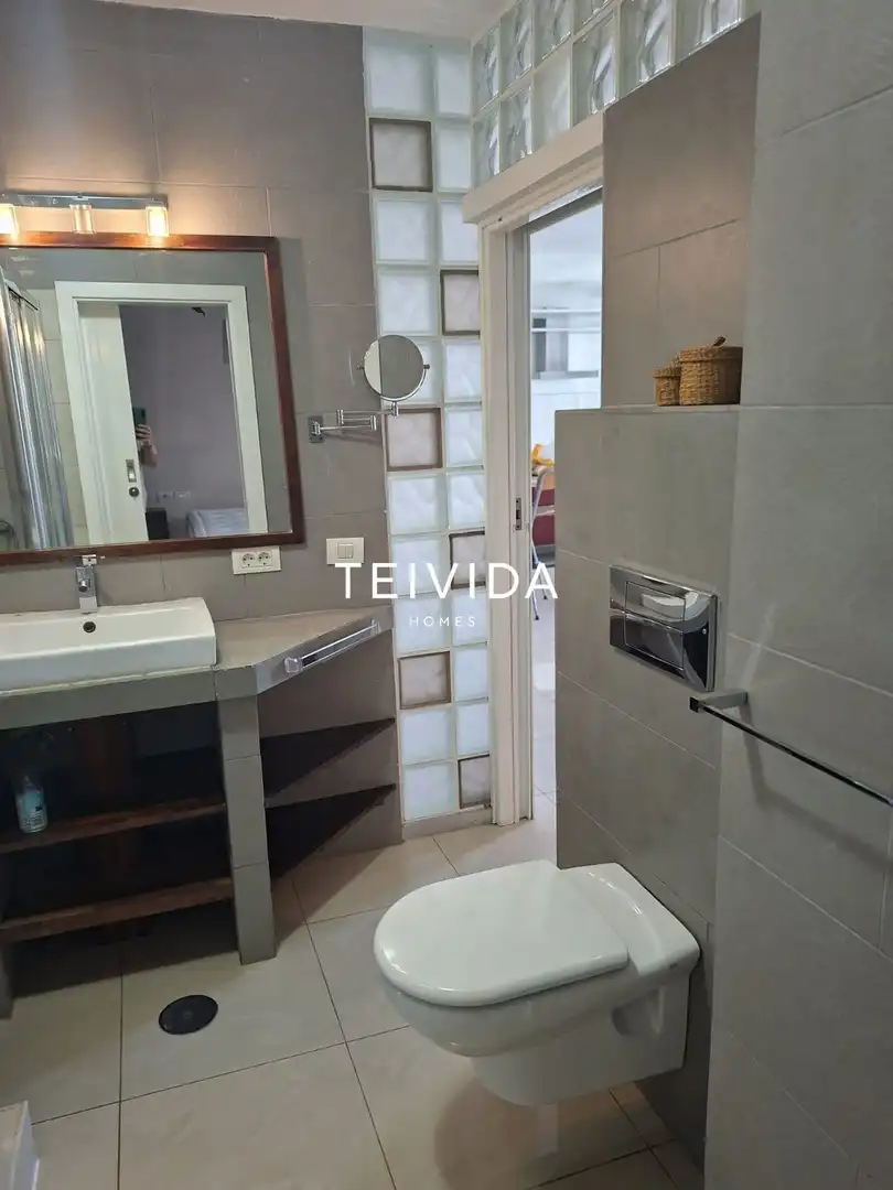 Pis de 65 m² a Santa Cruz de Tenerife