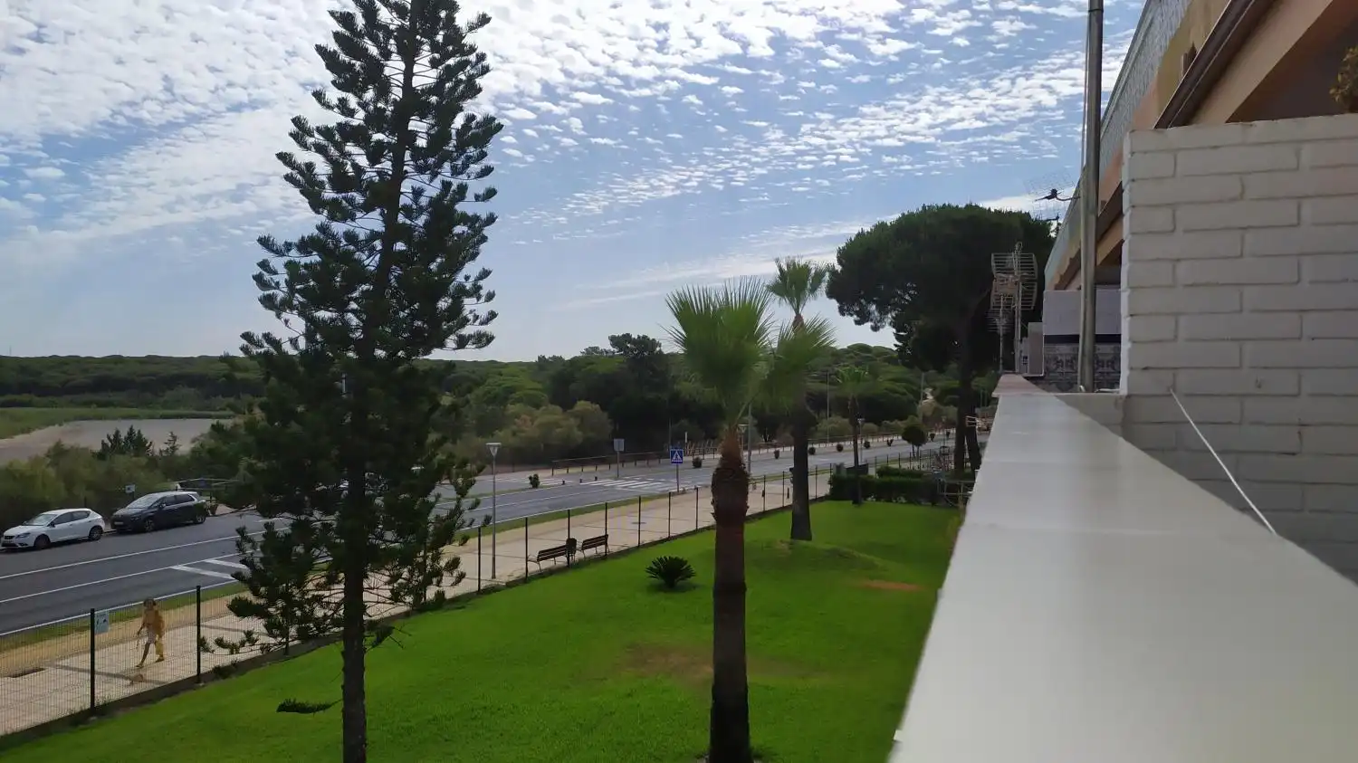 Piso de 75 m² en Cartaya