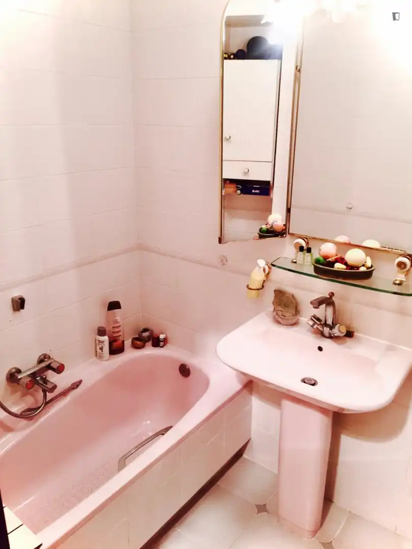 Habitación en alquiler, Valladolid