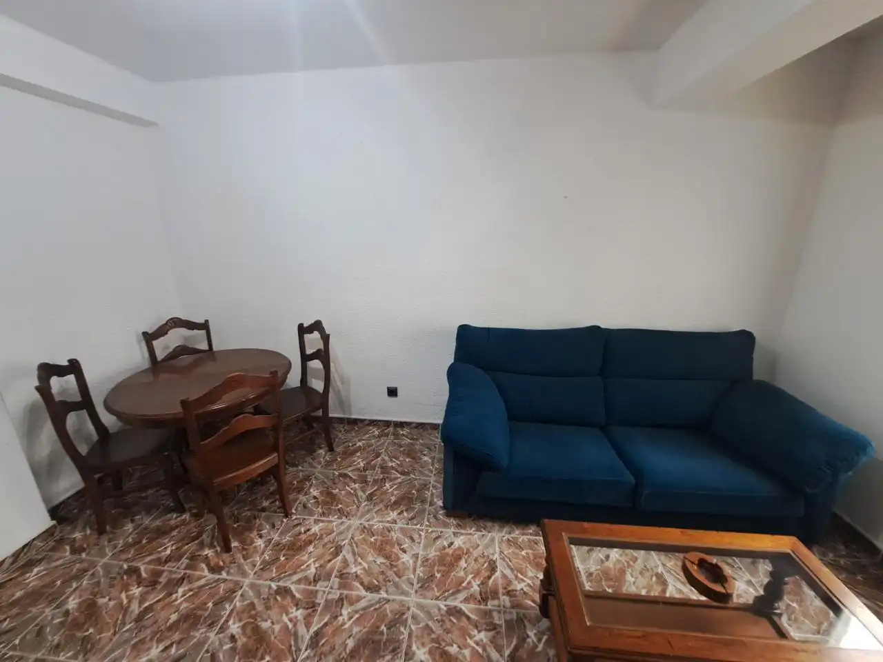Квартира 48 м² в Сарагосе