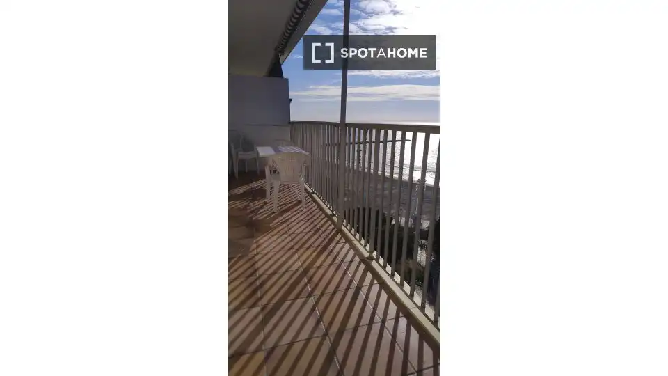 Habitación 115 m², Santa Pola