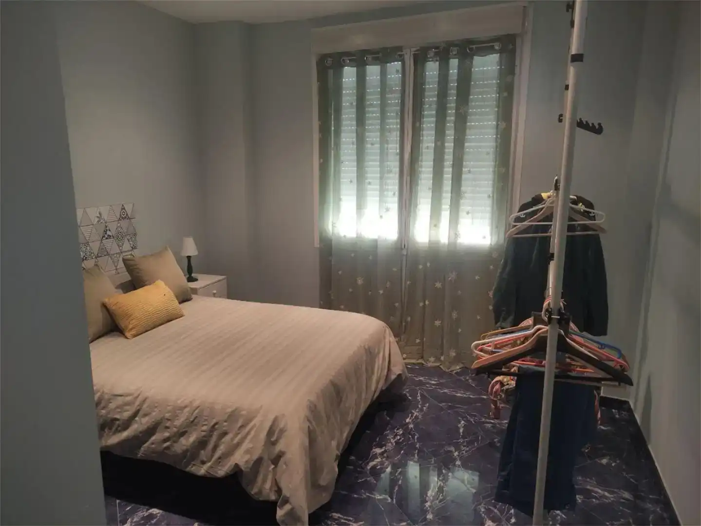 Piso de 135 m² en Badajoz