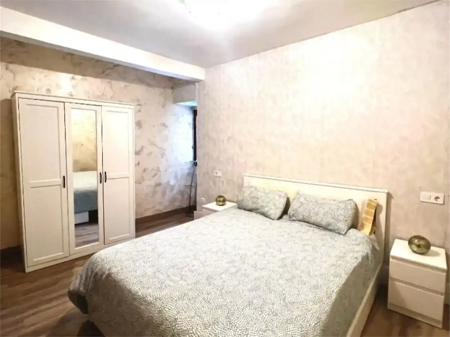 Piso de 129 m² en Cudillero